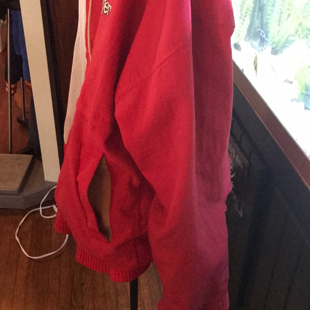 Folgers jacket - Picture 4 of 7